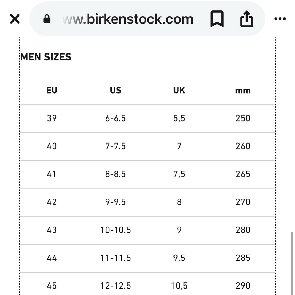 Birkenstock Boston 
Oiled Leather - Black 
Unisex Size 42 
Men’s 9
Women’s 11 - Picture 13 of 14